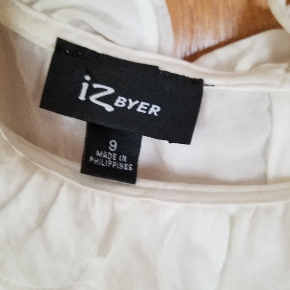 Dress - Picture 4 of 4